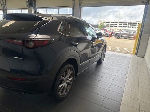 Used 2021 MAZDA CX-30 AWD 2.5 S w/ Premium Package image 17