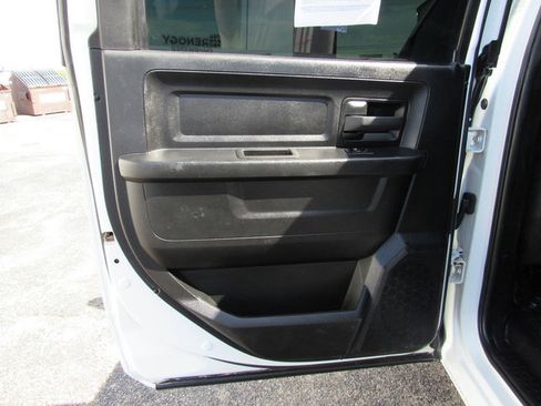 Used 2022 RAM 3500 Tradesman w/ Chrome Appearance Group AWD/4WD image 31