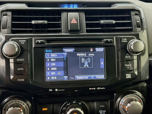 Used 2019 Toyota 4Runner TRD Pro AWD/4WD image 19