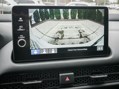 Used 2026 Honda HR-V LX image 24