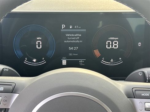 New 2026 Hyundai Sonata SEL image 26