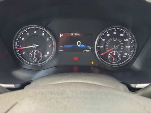 Used 2022 Hyundai Santa Fe SE image 26