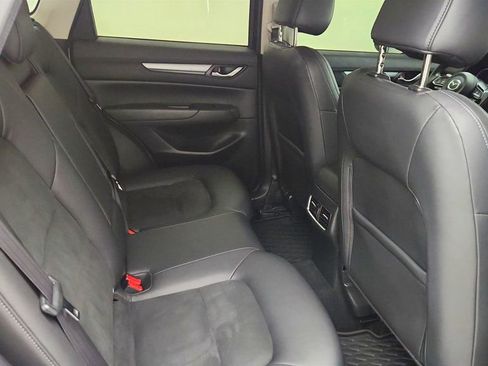 Used 2020 MAZDA CX-5 Touring image 24