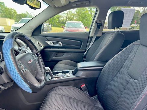 Used 2015 GMC Terrain SLE image 4