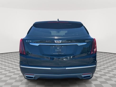 Used 2024 Cadillac XT5 Premium Luxury w/ Platinum Package AWD/4WD image 5