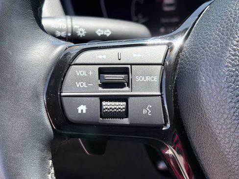 Used 2025 Honda Civic Sport image 13