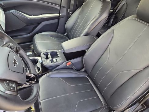 New 2026 Ford Mustang Mach-E Select RWD image 17