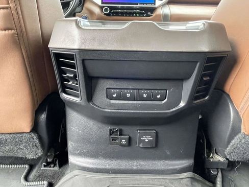 Used 2022 Toyota Tundra 1794 Edition w/ Advanced Package AWD/4WD image 12