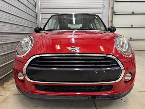 Used 2015 MINI Cooper 2-Door Hardtop FWD image 2