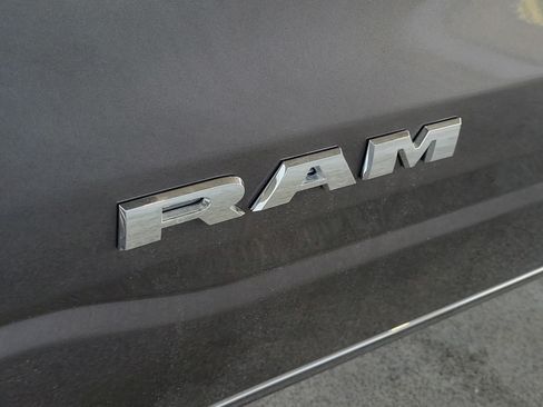 Used 2026 RAM 1500 Big Horn AWD/4WD image 6
