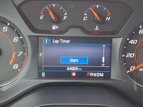 Used 2023 Chevrolet Camaro LT w/ RS Package image 29