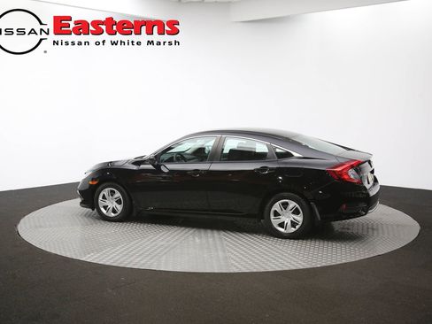 Used 2020 Honda Civic LX image 84