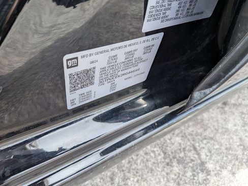 Certified 2024 GMC Sierra 1500 Elevation AWD/4WD image 31