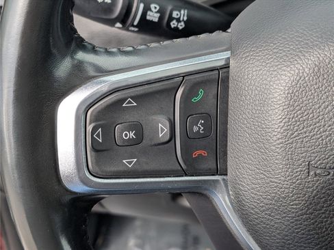 Used 2021 RAM 1500 Laramie image 24