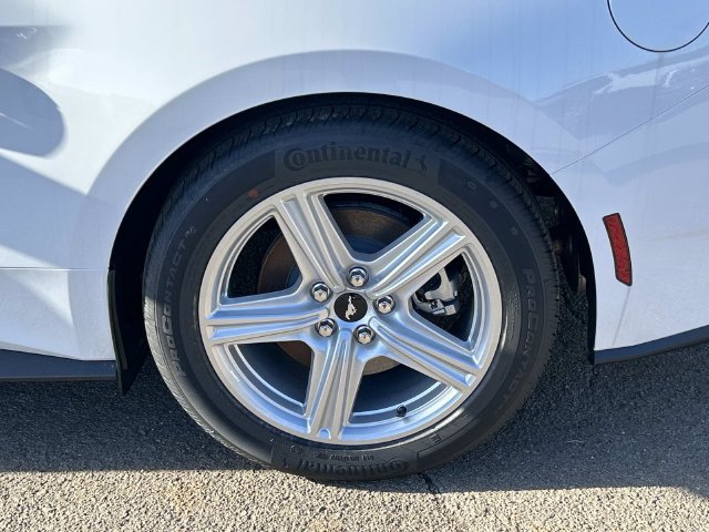 New 2026 Ford Mustang Premium RWD image 11