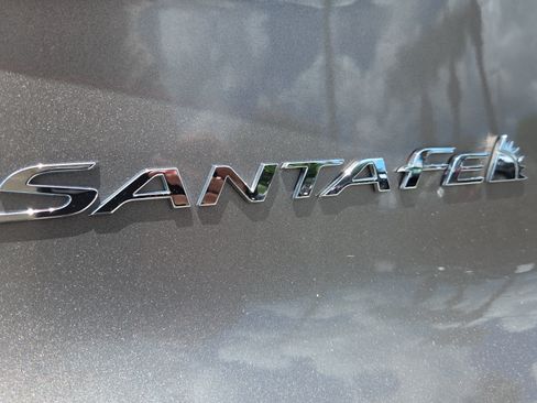 Used 2020 Hyundai Santa Fe Limited FWD image 39