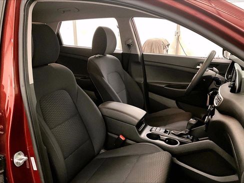 Used 2019 Hyundai Tucson SE image 7