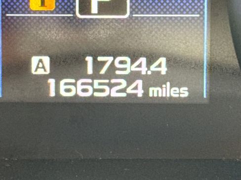 Used 2017 Subaru Outback 2.5i Premium image 20