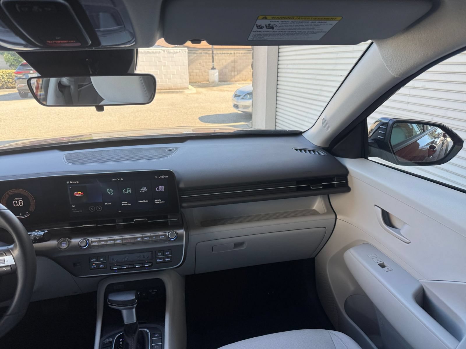 Used 2026 Hyundai Kona SEL Sport FWD image 34