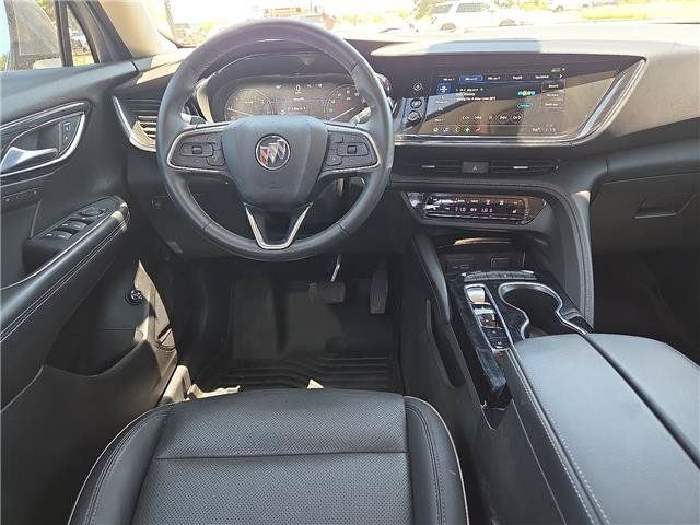 Used 2023 Buick Envision Essence FWD image 8