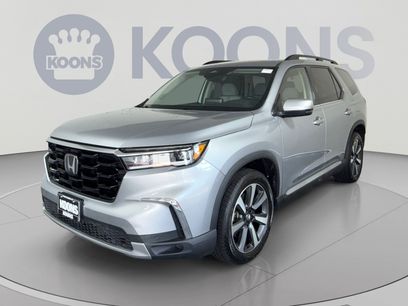 Used 2023 Honda Pilot Touring