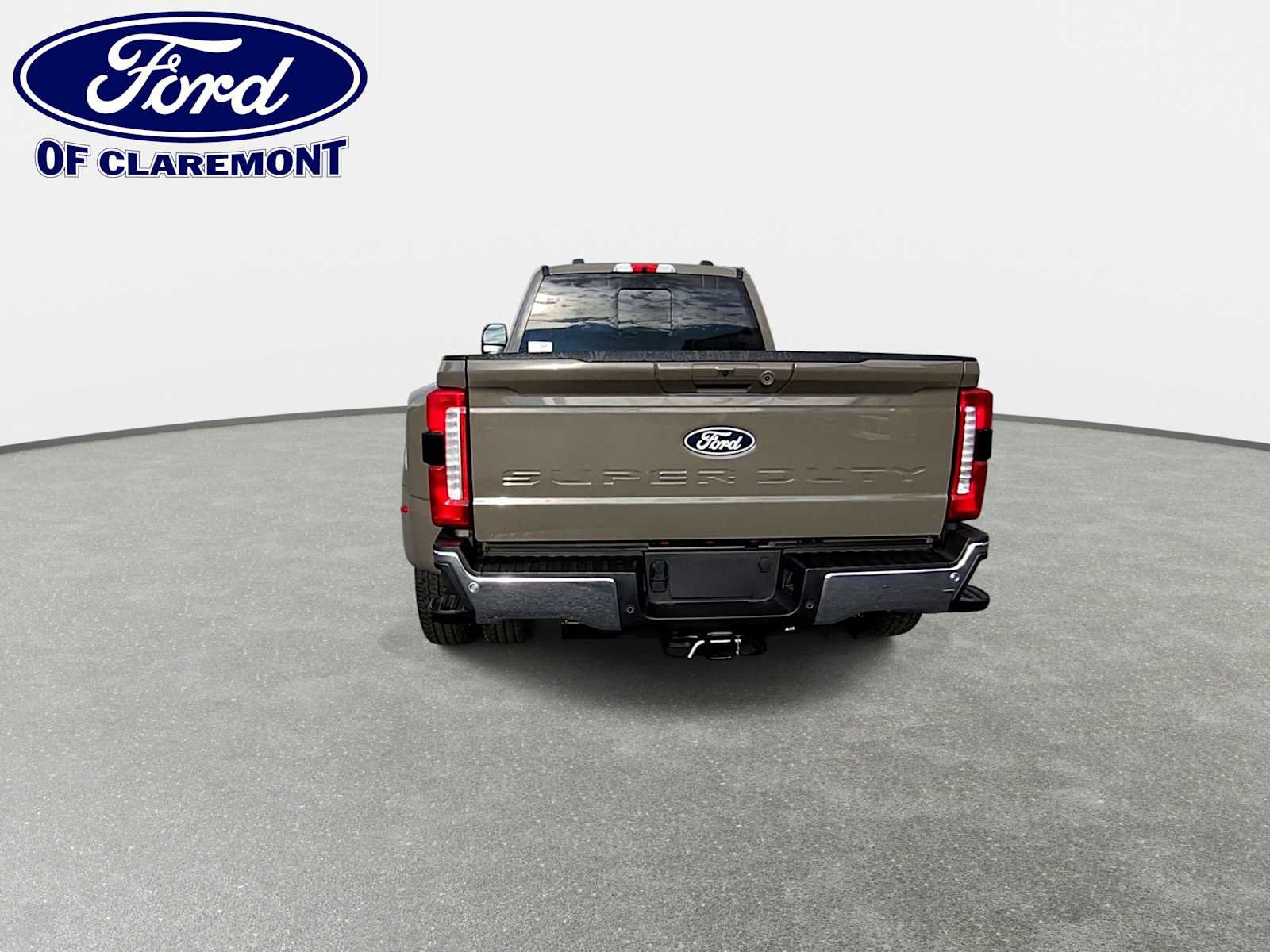 New 2027 Ford F350 Lariat w/ Lariat Ultimate Package AWD/4WD image 7