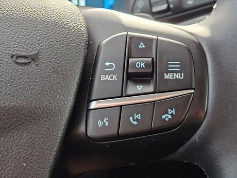 Used 2025 Ford Bronco Sport Badlands w/ Badlands Tech Package AWD/4WD image 15