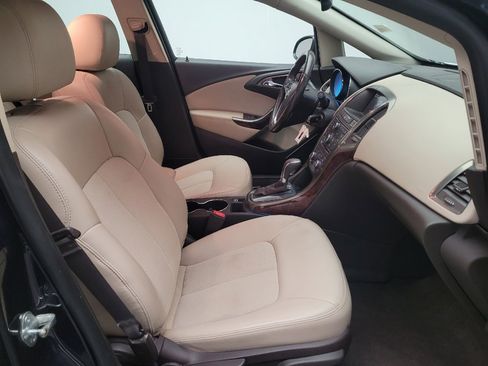Used 2015 Buick Verano Convenience image 21