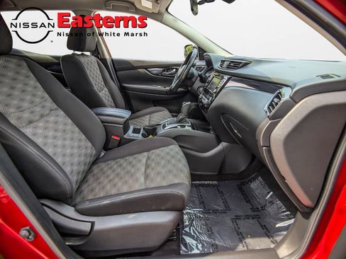 Used 2019 Nissan Rogue Sport SV w/ All-Weather Package AWD/4WD image 22