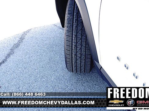 New 2026 Chevrolet Equinox LT image 43