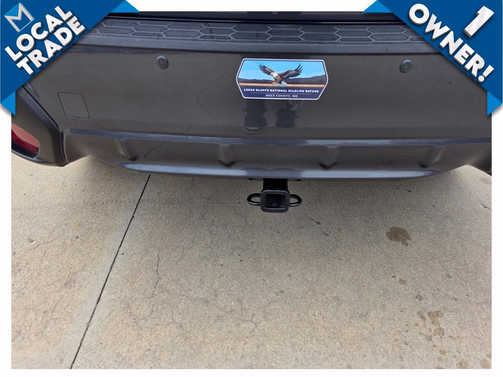 Used 2021 Subaru Crosstrek 2.5i Limited w/ Moonroof Package 1 AWD/4WD image 10