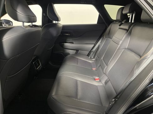 Certified 2025 Toyota Crown Signia AWD/4WD image 13