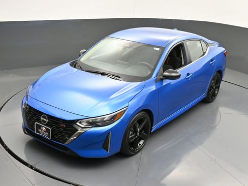 Used 2024 Nissan Sentra SR image 31