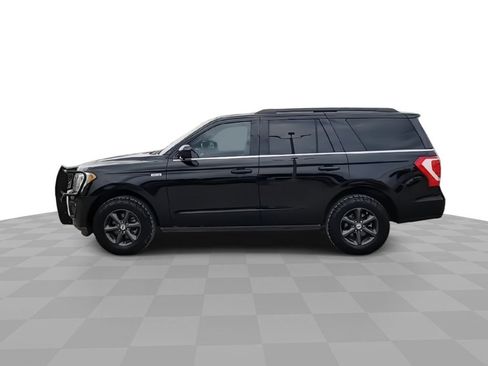 Used 2020 Ford Expedition XLT w/ FX4 Off-Road Package AWD/4WD image 5
