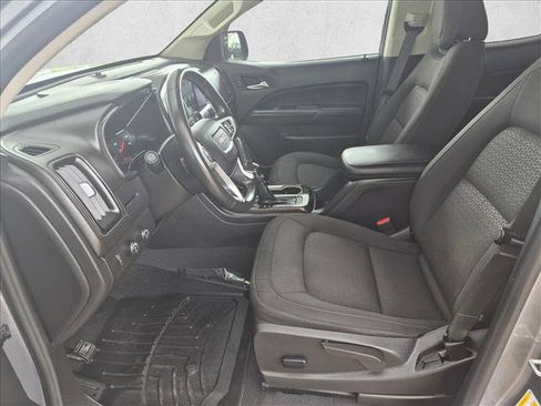 Used 2022 GMC Canyon Elevation w/ Trailering Package AWD/4WD image 15