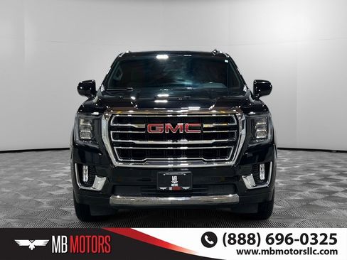 Used 2023 GMC Yukon XL SLT image 11