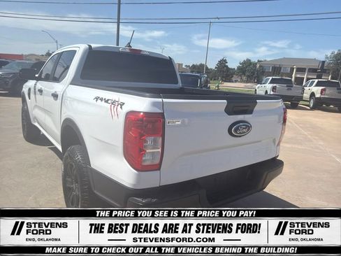 Used 2024 Ford Ranger XL RWD image 9