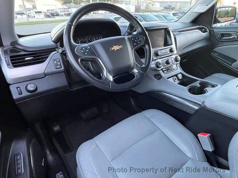 Used 2019 Chevrolet Tahoe LT image 17