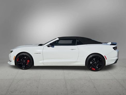 Used 2023 Chevrolet Camaro LT w/ Redline Edition image 3