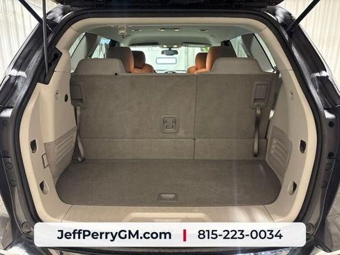 Used 2017 Buick Enclave Convenience w/ Trailering Package FWD image 24