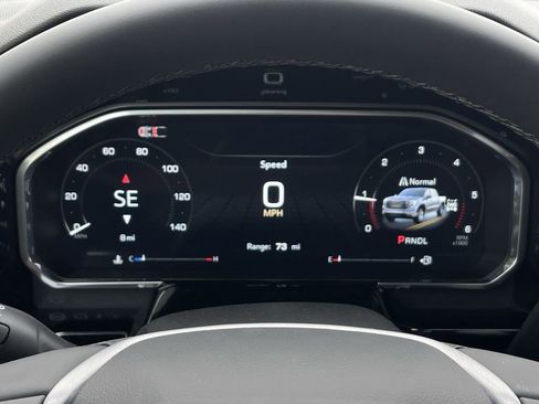 New 2026 GMC Sierra 1500 Elevation AWD/4WD image 11