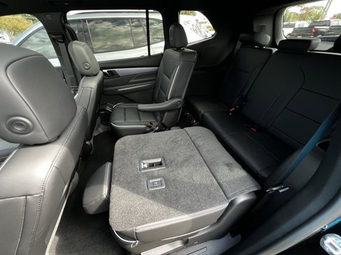 New 2026 Buick Enclave Sport Touring w/ Power Package image 28