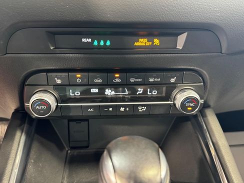 Used 2023 MAZDA CX-5 AWD 2.5 S w/ Premium Package image 22