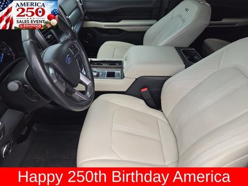 Used 2020 Ford Expedition Platinum RWD image 14