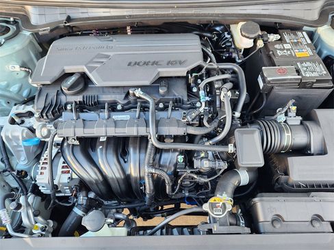 New 2025 Kia K4 GT-Line w/ GT-Line Sunroof Package image 21