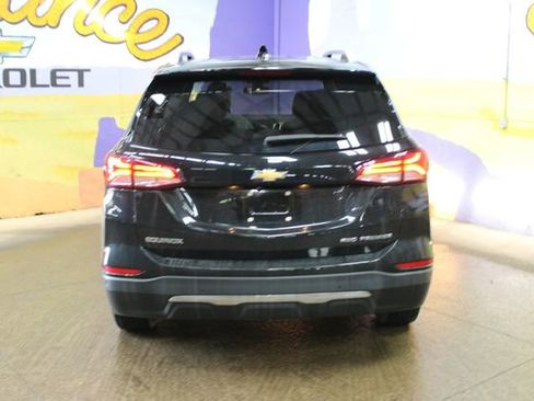 Used 2022 Chevrolet Equinox Premier image 7