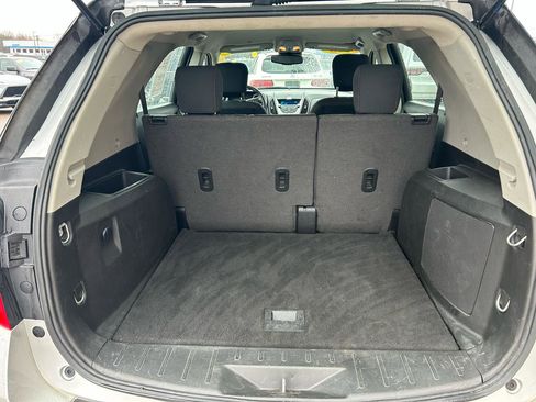 Used 2015 Chevrolet Equinox LS w/ LPO, Protection Package image 17