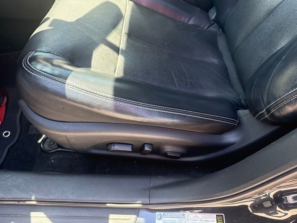 Used 2018 Nissan Altima 2.5 SL FWD image 29