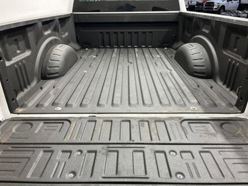 Used 2024 Ford F250 XL w/ XL Off-Road Package image 9