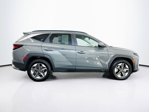 Used 2025 Hyundai Tucson SEL image 10